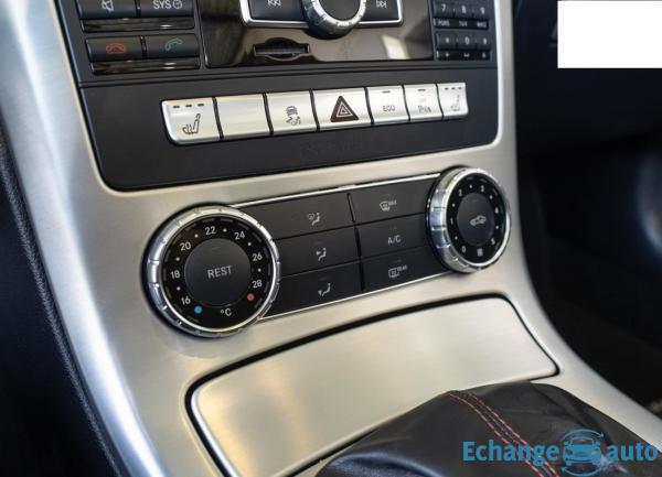 MERCEDES SLK SLK 250 CDI AMG-LINE