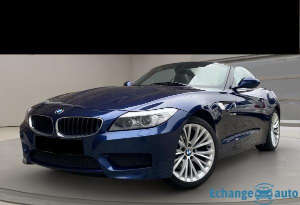 BMW Z4 ROADSTER E89 Z4 Roadster sDrive28i 245ch M Sport