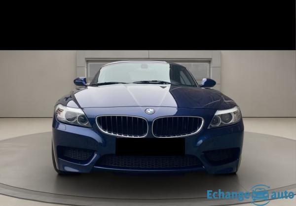 BMW Z4 ROADSTER E89 Z4 Roadster sDrive28i 245ch M Sport