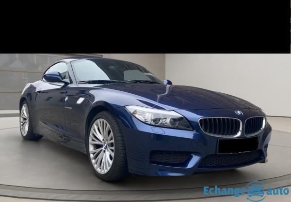 BMW Z4 ROADSTER E89 Z4 Roadster sDrive28i 245ch M Sport
