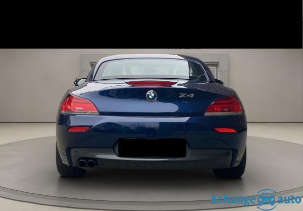 BMW Z4 ROADSTER E89 Z4 Roadster sDrive28i 245ch M Sport