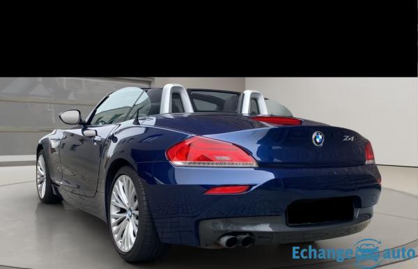 BMW Z4 ROADSTER E89 Z4 Roadster sDrive28i 245ch M Sport