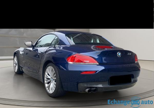 BMW Z4 ROADSTER E89 Z4 Roadster sDrive28i 245ch M Sport