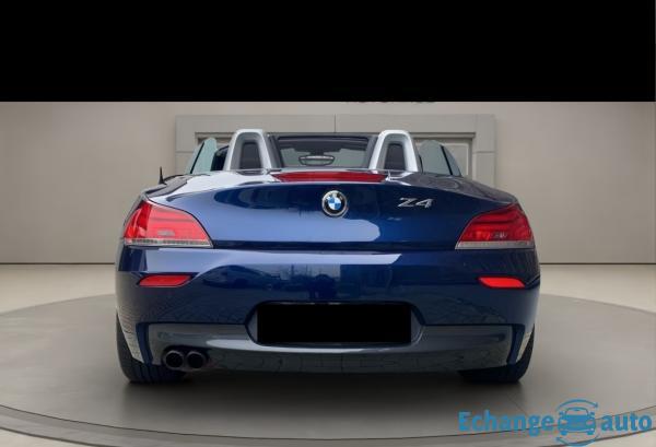 BMW Z4 ROADSTER E89 Z4 Roadster sDrive28i 245ch M Sport