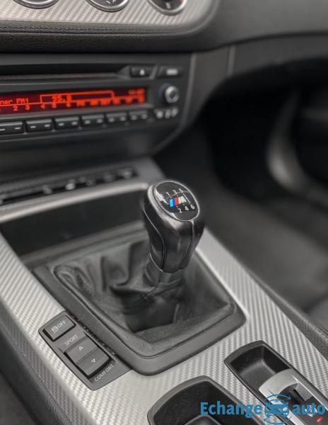 BMW Z4 ROADSTER E89 Z4 Roadster sDrive28i 245ch M Sport