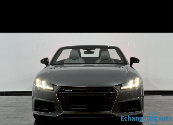 AUDI TT ROADSTER TT Roadster 2.0 TFSI 230 S tronic 6 S line