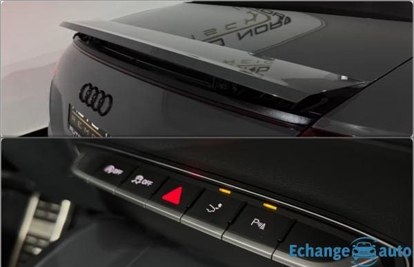 AUDI TT ROADSTER TT Roadster 2.0 TFSI 230 S tronic 6 S line