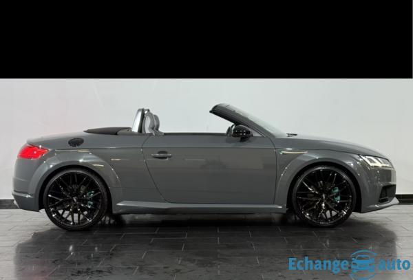 AUDI TT ROADSTER TT Roadster 2.0 TFSI 230 S tronic 6 S line