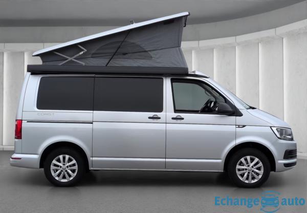 VOLKSWAGEN CALIFORNIA California COAST 2.0 TDI 150 DSG7 