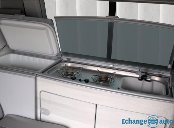 VOLKSWAGEN CALIFORNIA California COAST 2.0 TDI 150 DSG7 