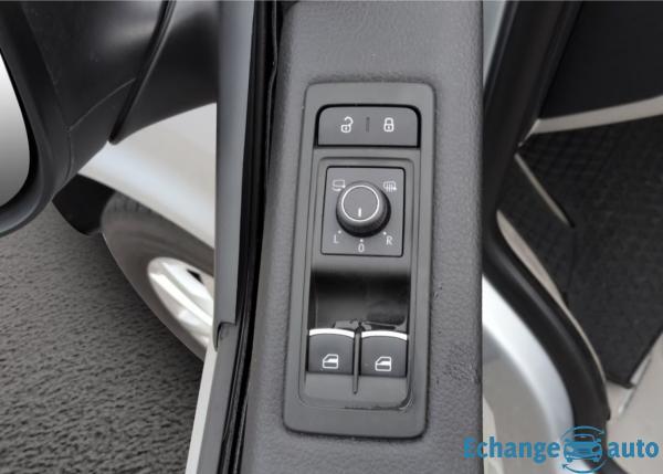 VOLKSWAGEN CALIFORNIA California COAST 2.0 TDI 150 DSG7 