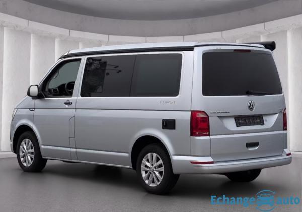 VOLKSWAGEN CALIFORNIA California COAST 2.0 TDI 150 DSG7 