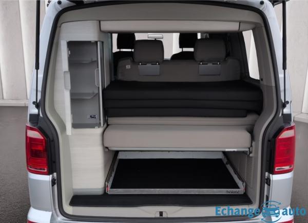 VOLKSWAGEN CALIFORNIA California COAST 2.0 TDI 150 DSG7 