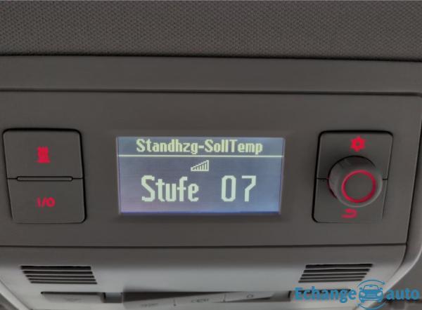 VOLKSWAGEN CALIFORNIA California COAST 2.0 TDI 150 DSG7 