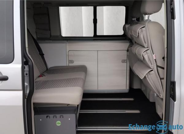 VOLKSWAGEN CALIFORNIA California COAST 2.0 TDI 150 DSG7 