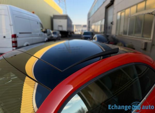 VOLKSWAGEN COCCINELLE Coccinelle 1.2 TSI 105 Club