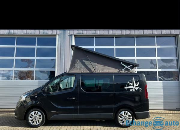 NISSAN NV300 COMBI NV300  1.6 dCi 145 Westfalia Michelangelo