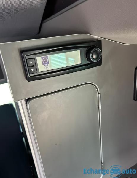 NISSAN NV300 COMBI NV300  1.6 dCi 145 Westfalia Michelangelo