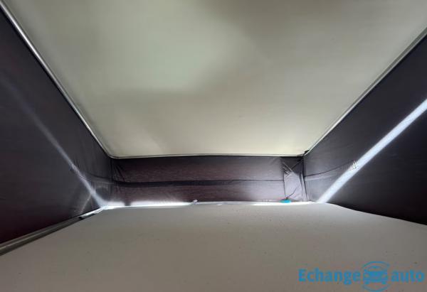 NISSAN NV300 COMBI NV300  1.6 dCi 145 Westfalia Michelangelo