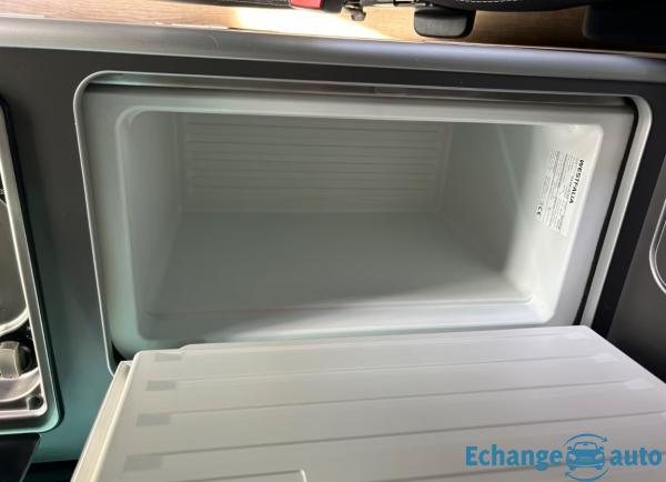 NISSAN NV300 COMBI NV300  1.6 dCi 145 Westfalia Michelangelo