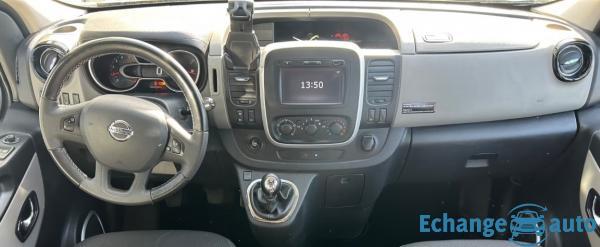 NISSAN NV300 COMBI NV300  1.6 dCi 145 Westfalia Michelangelo