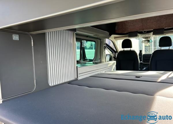 NISSAN NV300 COMBI NV300  1.6 dCi 145 Westfalia Michelangelo