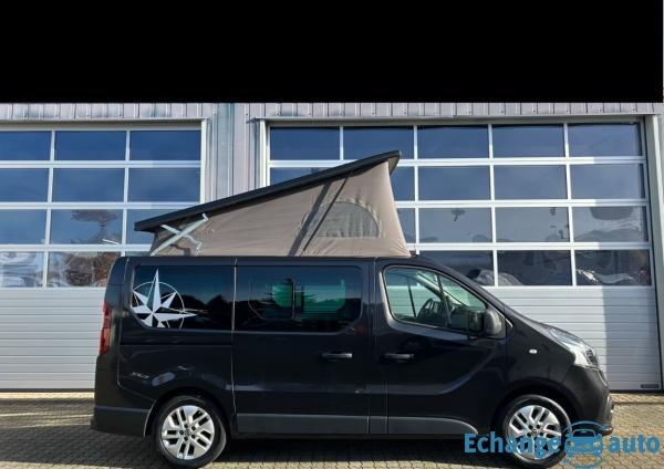 NISSAN NV300 COMBI NV300  1.6 dCi 145 Westfalia Michelangelo