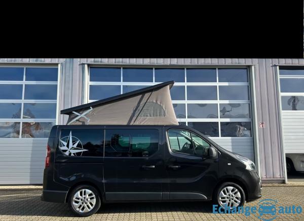 NISSAN NV300 COMBI NV300  1.6 dCi 145 Westfalia Michelangelo