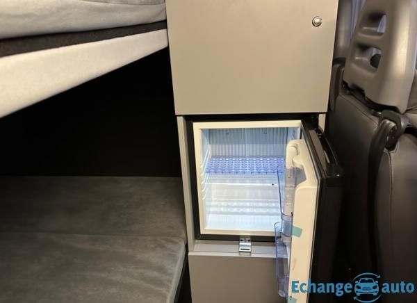 FIAT DUCATO FOURGON DUCATO  130 camper