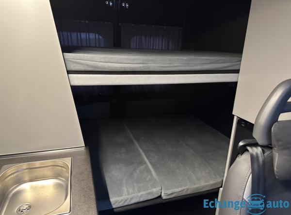 FIAT DUCATO FOURGON DUCATO  130 camper