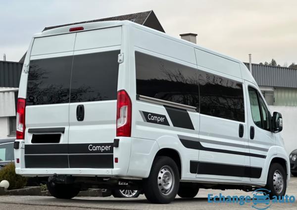FIAT DUCATO FOURGON DUCATO  130 camper