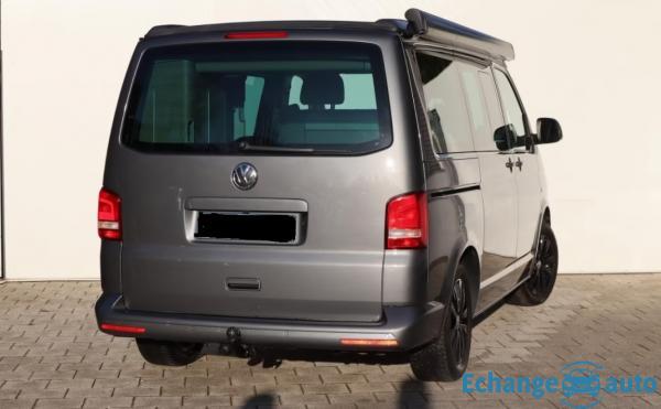 VOLKSWAGEN CALIFORNIA California 2.0 TDI 140 Confortline  DSG7