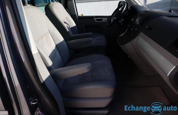 VOLKSWAGEN CALIFORNIA California 2.0 TDI 140 Confortline  DSG7