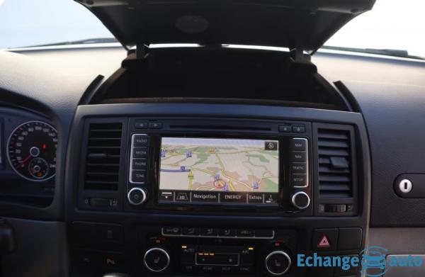 VOLKSWAGEN CALIFORNIA California 2.0 TDI 140 Confortline  DSG7