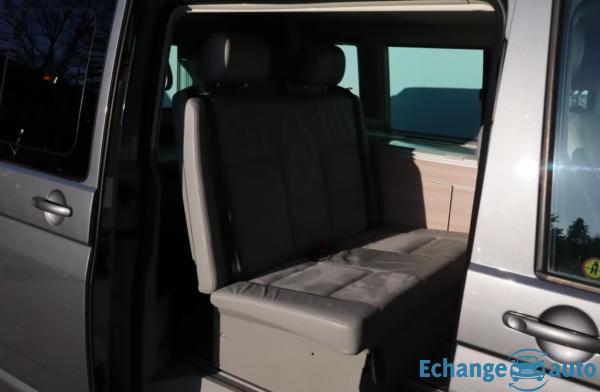 VOLKSWAGEN CALIFORNIA California 2.0 TDI 140 Confortline  DSG7