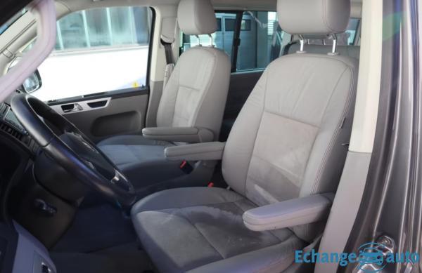 VOLKSWAGEN CALIFORNIA California 2.0 TDI 140 Confortline  DSG7