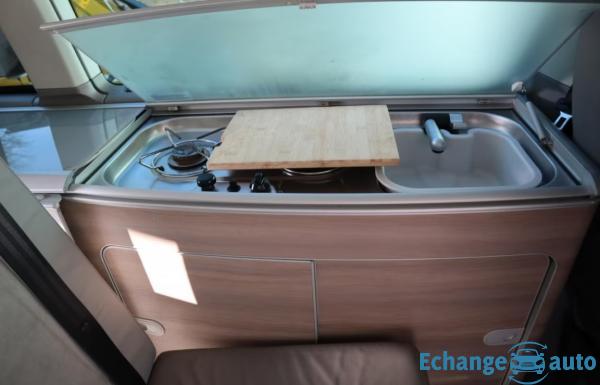 VOLKSWAGEN CALIFORNIA California 2.0 TDI 140 Confortline  DSG7