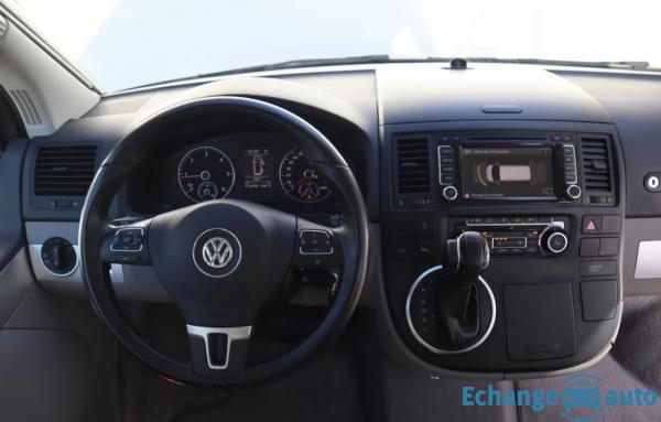 VOLKSWAGEN CALIFORNIA California 2.0 TDI 140 Confortline  DSG7