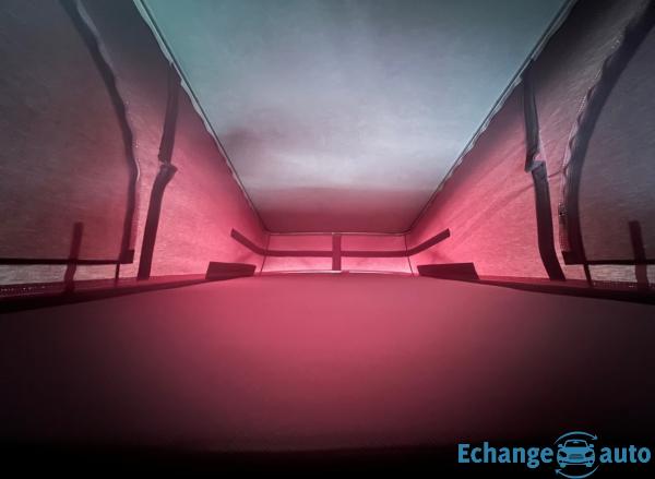 TOYOTA PROACE COMBI MY20 Crosscamp 