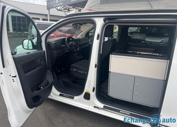 TOYOTA PROACE COMBI MY20 Crosscamp 