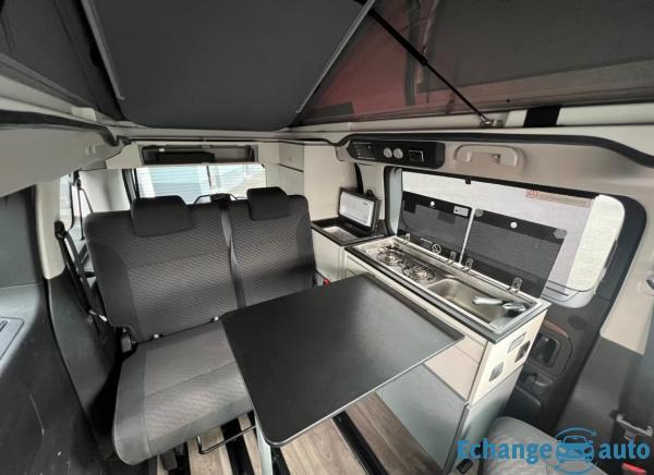 TOYOTA PROACE COMBI MY20 Crosscamp 