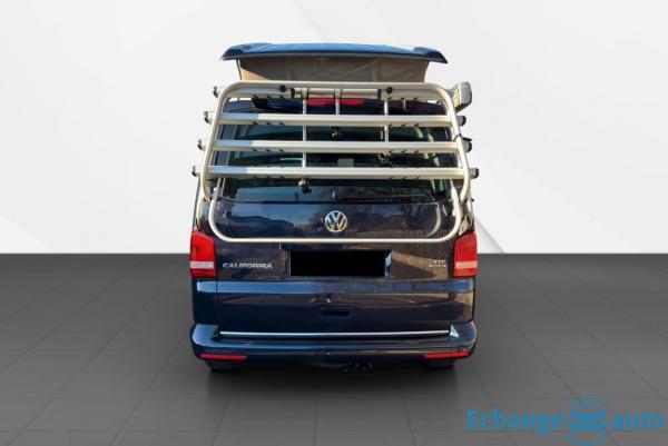 VOLKSWAGEN CALIFORNIA California 2.0 TDI 140 Confortline 4Motion