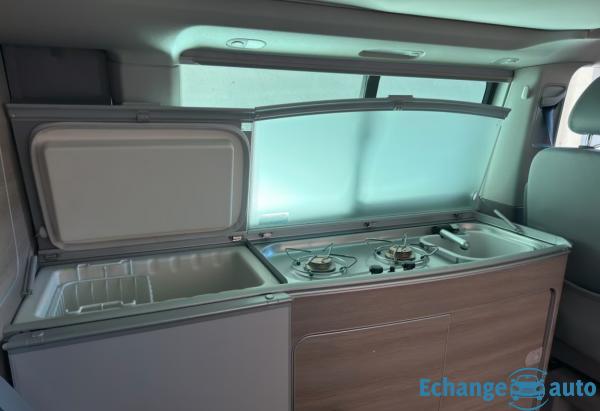 VOLKSWAGEN CALIFORNIA California 2.0 TDI 140 Confortline 4Motion