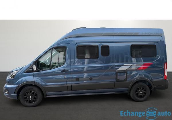 FORD TRANSIT CUSTOM NUGGET Transit LMC Innovan 590