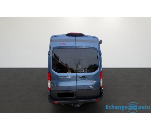FORD TRANSIT CUSTOM NUGGET Transit LMC Innovan 590