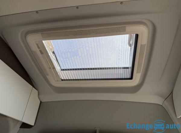 FORD TRANSIT CUSTOM NUGGET Transit LMC Innovan 590