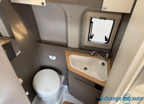 FORD TRANSIT CUSTOM NUGGET Transit LMC Innovan 590