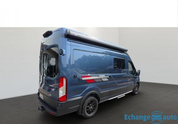 FORD TRANSIT CUSTOM NUGGET Transit LMC Innovan 590