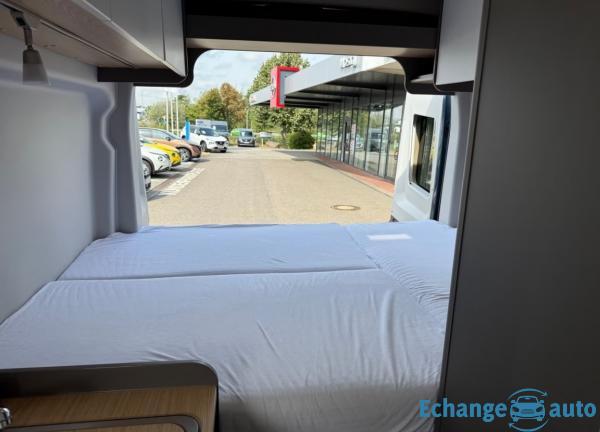 FORD TRANSIT CUSTOM NUGGET Transit LMC Innovan 590