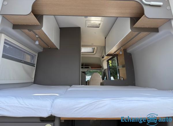 FORD TRANSIT CUSTOM NUGGET Transit LMC Innovan 590